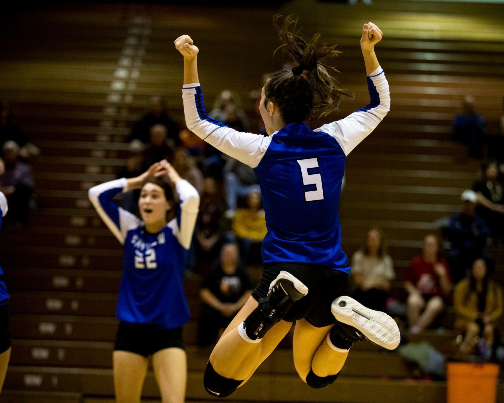 Senior vs. Skyview